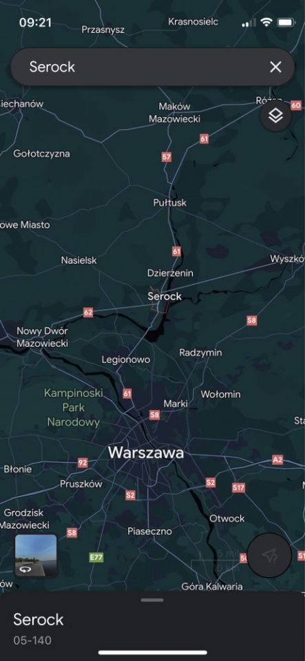 dom wolnostojący, 6 pokoi Serock, ul. Zaokopowa. Zdjęcie 5