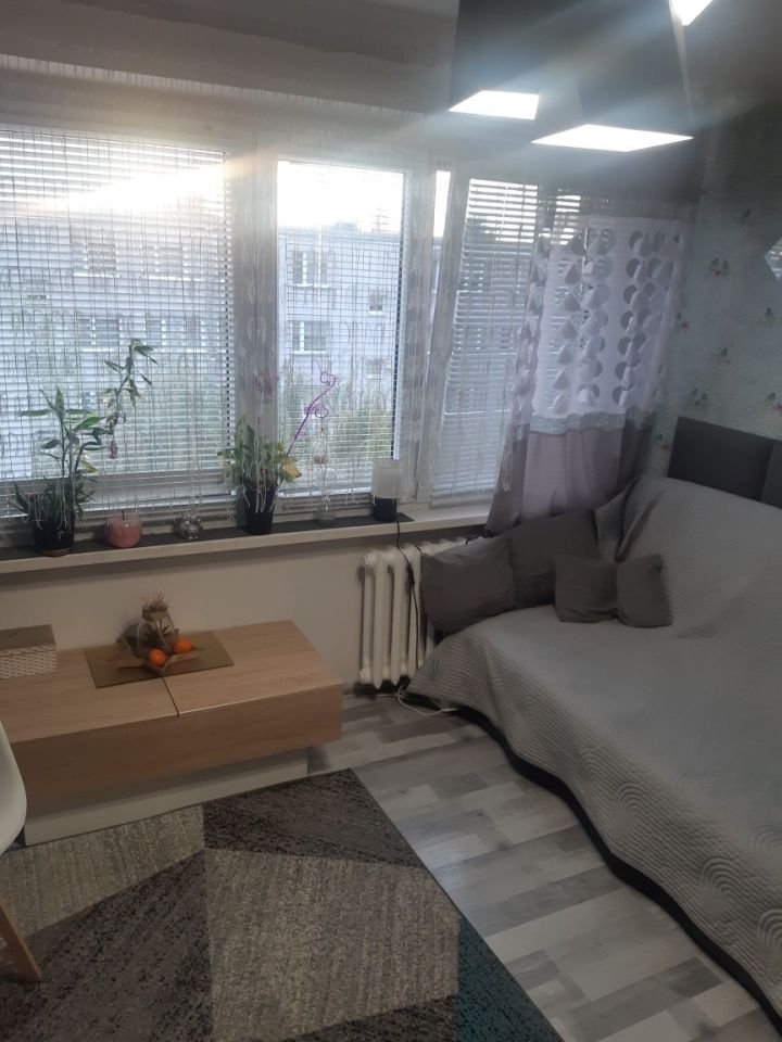 Mieszkanie 2-pokojowe Łęczyca, ul. Belwederska