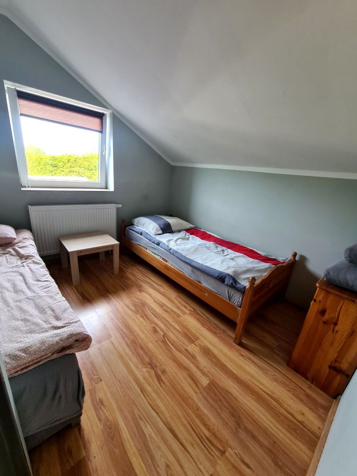 dom wolnostojący, 6 pokoi Ługowina. Zdjęcie 20