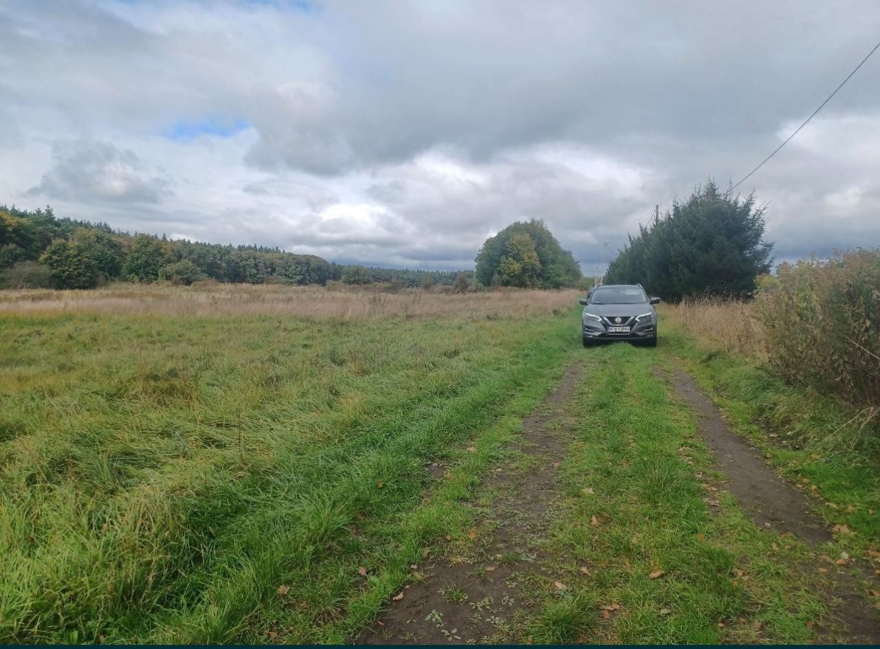 Działka rolna Gliniany. Zdjęcie 6