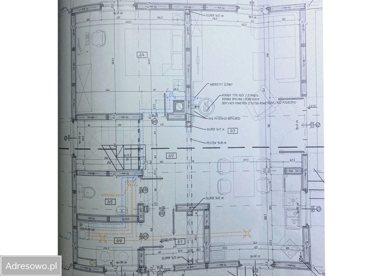 dom wolnostojący, 5 pokoi Rajgród, ul. Podliszewo. Zdjęcie 13