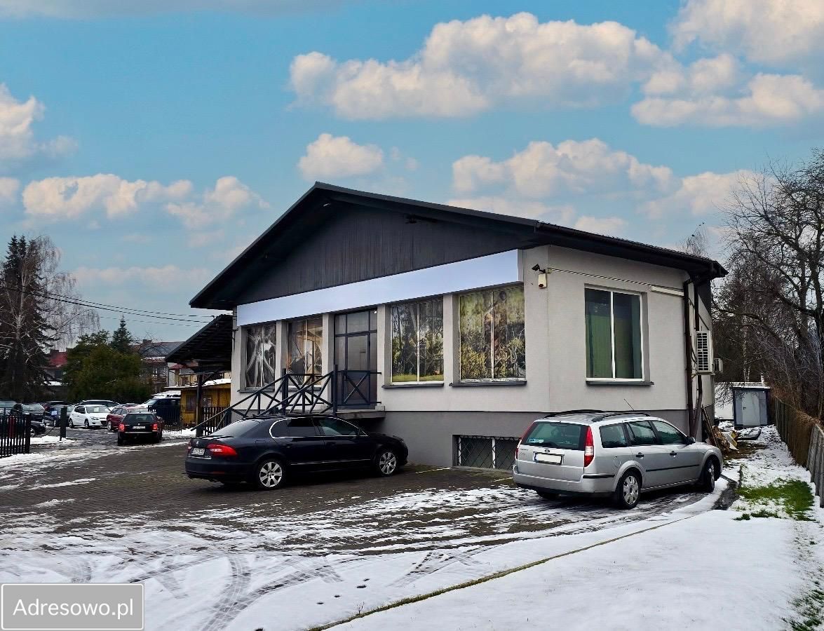 Lokal Chełm, ul. Rejowiecka. Zdjęcie 9