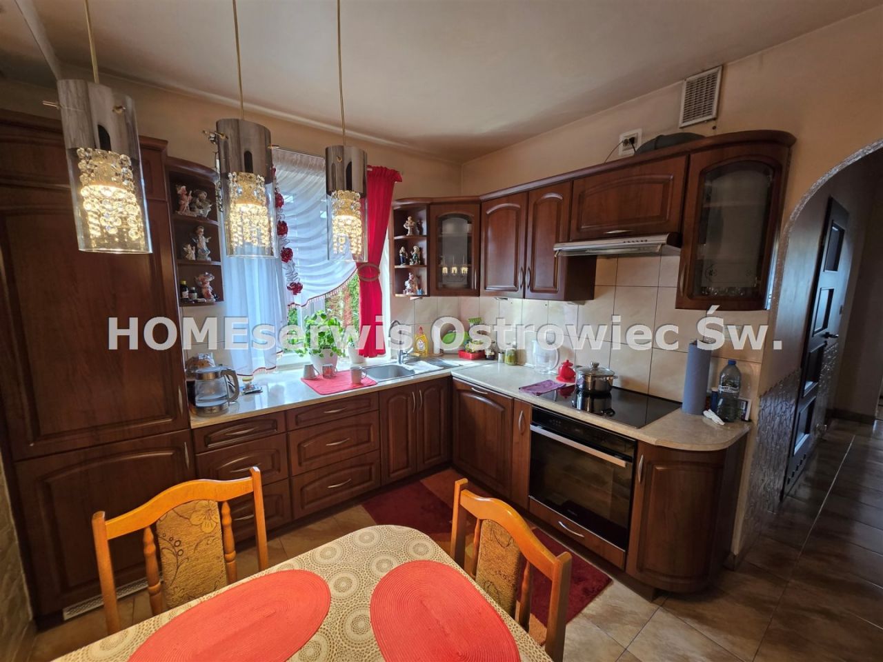 dom wolnostojący Kunów. Zdjęcie 17