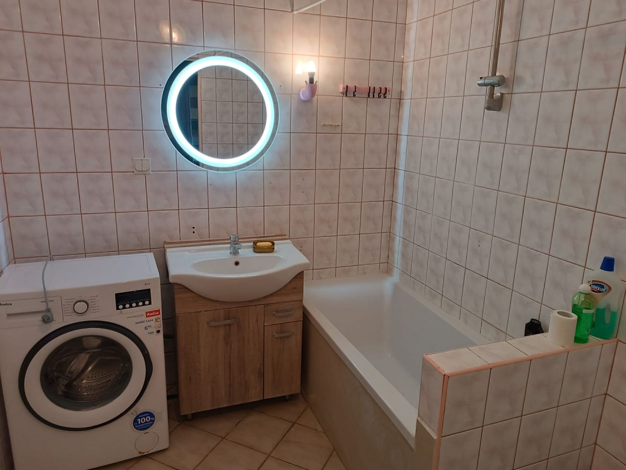 Mieszkanie 2-pokojowe Krynki, ul. gen. Józefa Bema. Zdjęcie 7