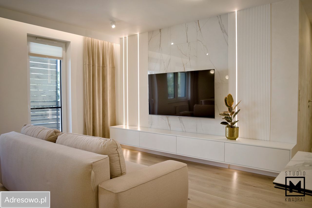 Mieszkanie 3-pokojowe Radziejów, ul. 1 Maja