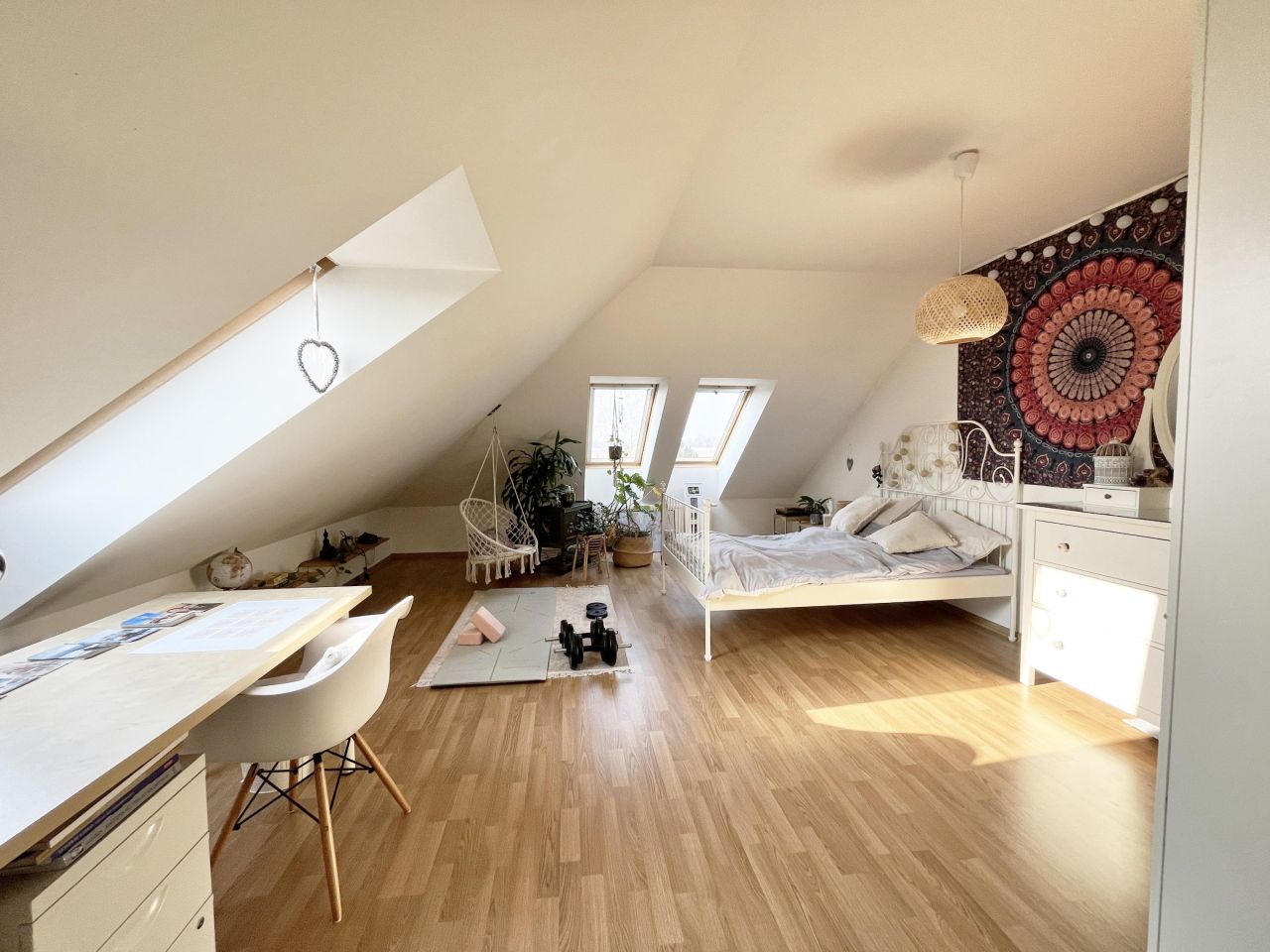 dom wolnostojący, 5 pokoi Sierosław, ul. Kasztanowa. Zdjęcie 15