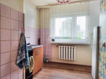 Mieszkanie 3-pokojowe Kraków Mistrzejowice. Zdjęcie 2