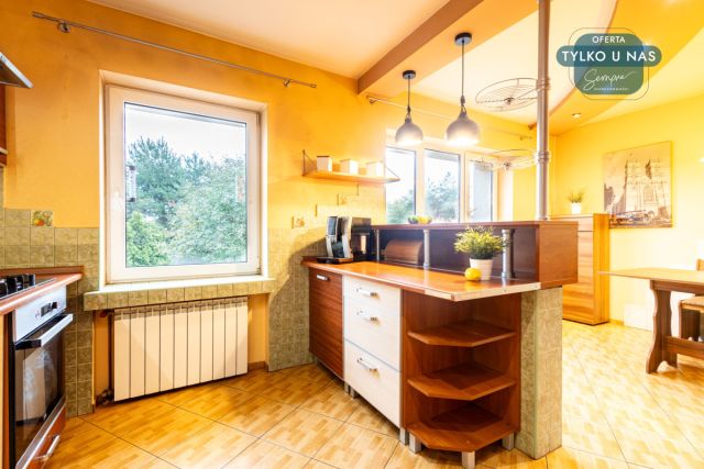 bliźniak, 6 pokoi Łódź Górna, ul. Burtowa. Zdjęcie 4