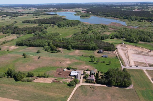 siedlisko, 4 pokoje Skrwilno, ul. Targowa. Zdjęcie 13
