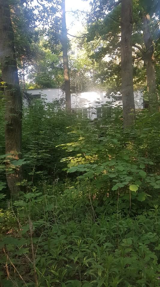 Działka budowlana Zalesie Górne, ul. Młodych Wilcząt. Zdjęcie 6