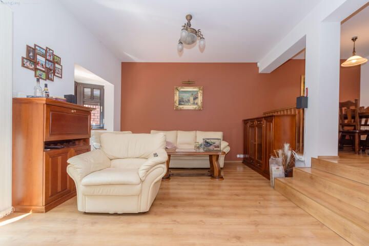 dom szeregowy, 5 pokoi Kraków Bronowice, ul. Józefa. Zdjęcie 2