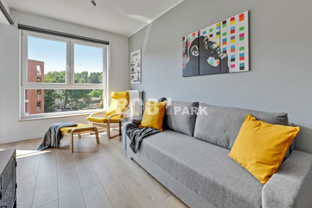 Mieszkanie 2-pokojowe Gdańsk Śródmieście, ul. Wałowa. Zdjęcie 2