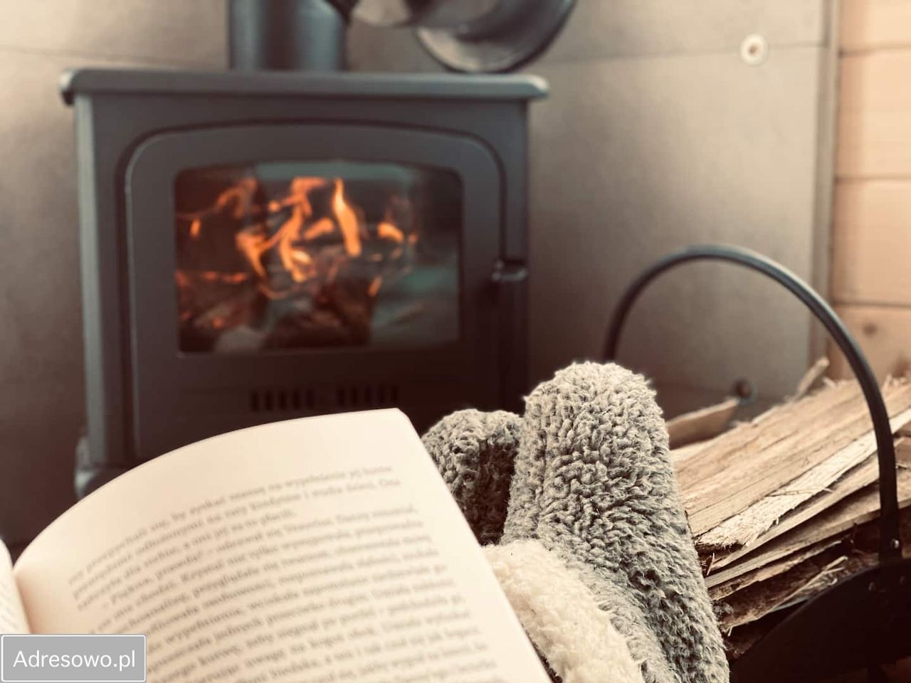 dom letniskowy, 2 pokoje Brody. Zdjęcie 12