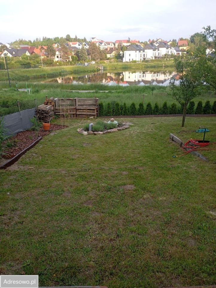 Działka rod Gdańsk Ujeścisko, ul. Stolema. Zdjęcie 10