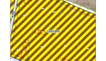 Działka budowlana Drożki