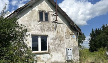 Działka inwestycyjna Skomack Wielki