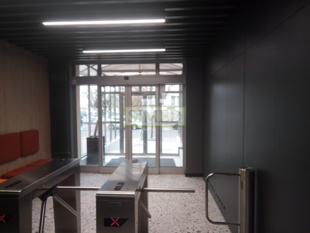 Biuro Warszawa Mokotów, ul. Belwederska. Zdjęcie 12