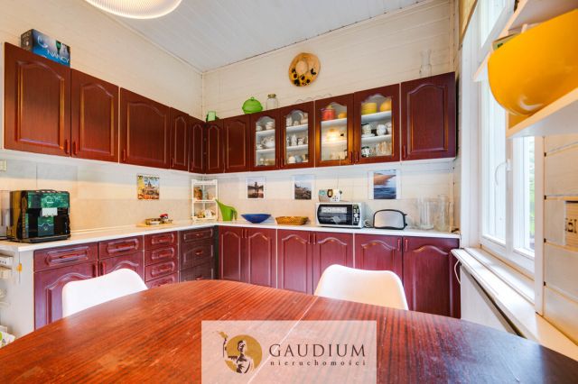 Mieszkanie 6-pokojowe Gdańsk Wrzeszcz, ul. Jaśkowa Dolina. Zdjęcie 16