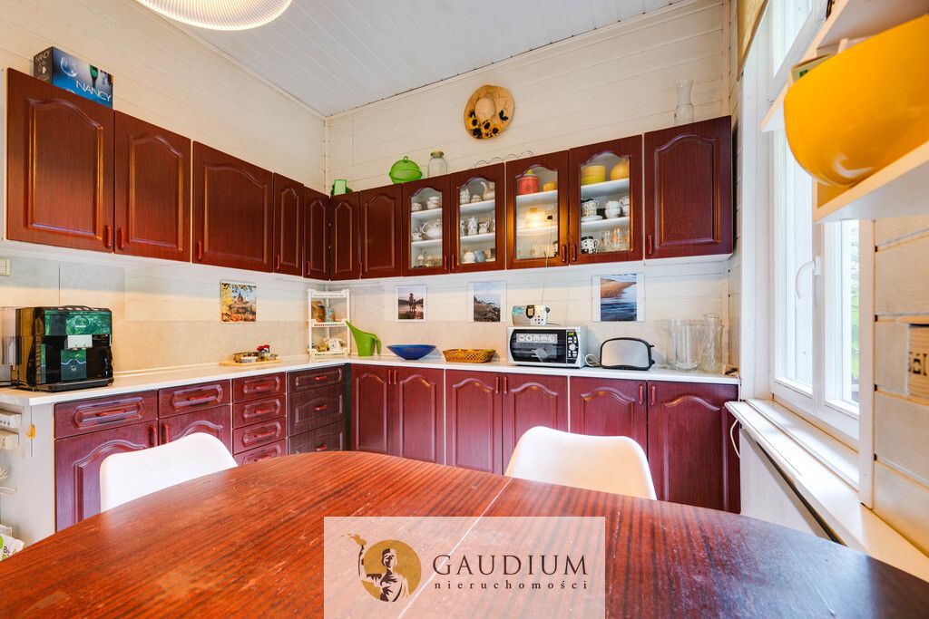 Mieszkanie 6-pokojowe Gdańsk Wrzeszcz, ul. Jaśkowa Dolina. Zdjęcie 16
