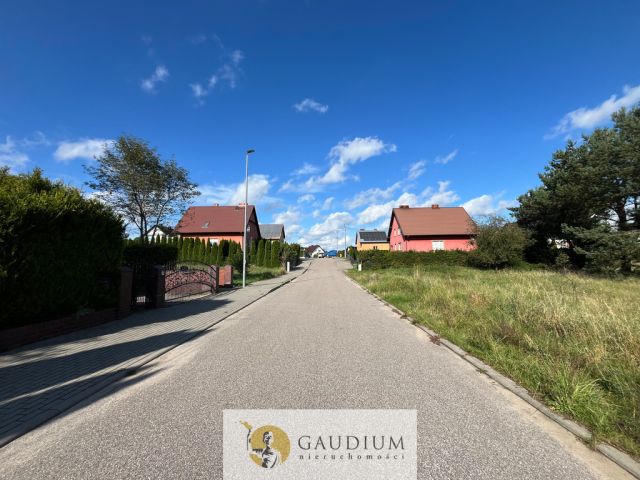 Działka budowlana Stara Kiszewa. Zdjęcie 3