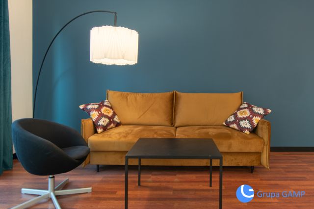 Mieszkanie 2-pokojowe Kraków Stare Miasto, ul. Szlak. Zdjęcie 7