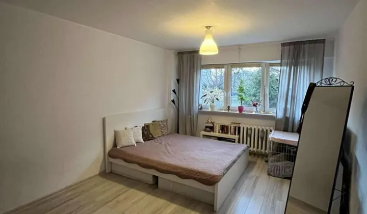 Mieszkanie 1-pokojowe Warszawa Bielany