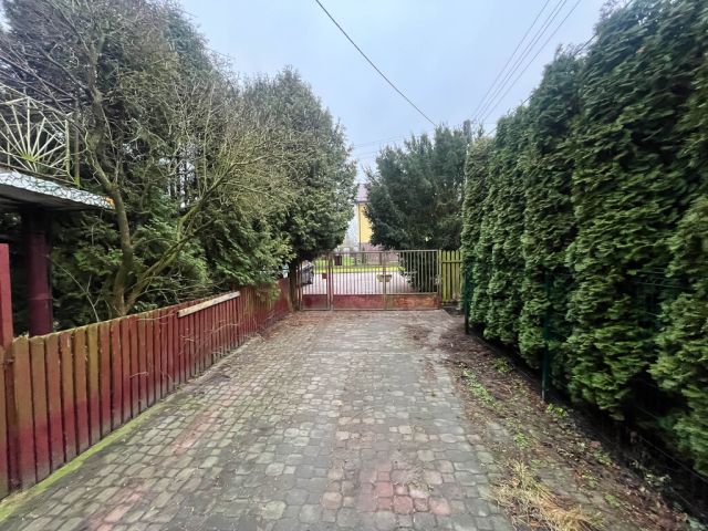 dom wolnostojący, 4 pokoje Ćmielów, ul. Zielona. Zdjęcie 5