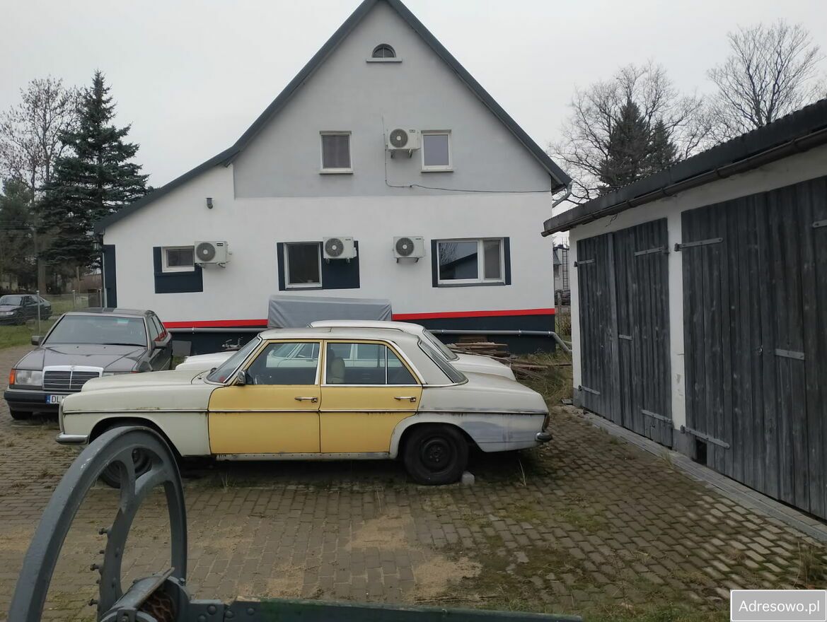 dom wolnostojący, 5 pokoi Lubomierz, ul. Majowa. Zdjęcie 11