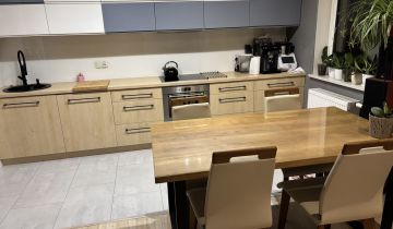 Mieszkanie 3-pokojowe Zgierz