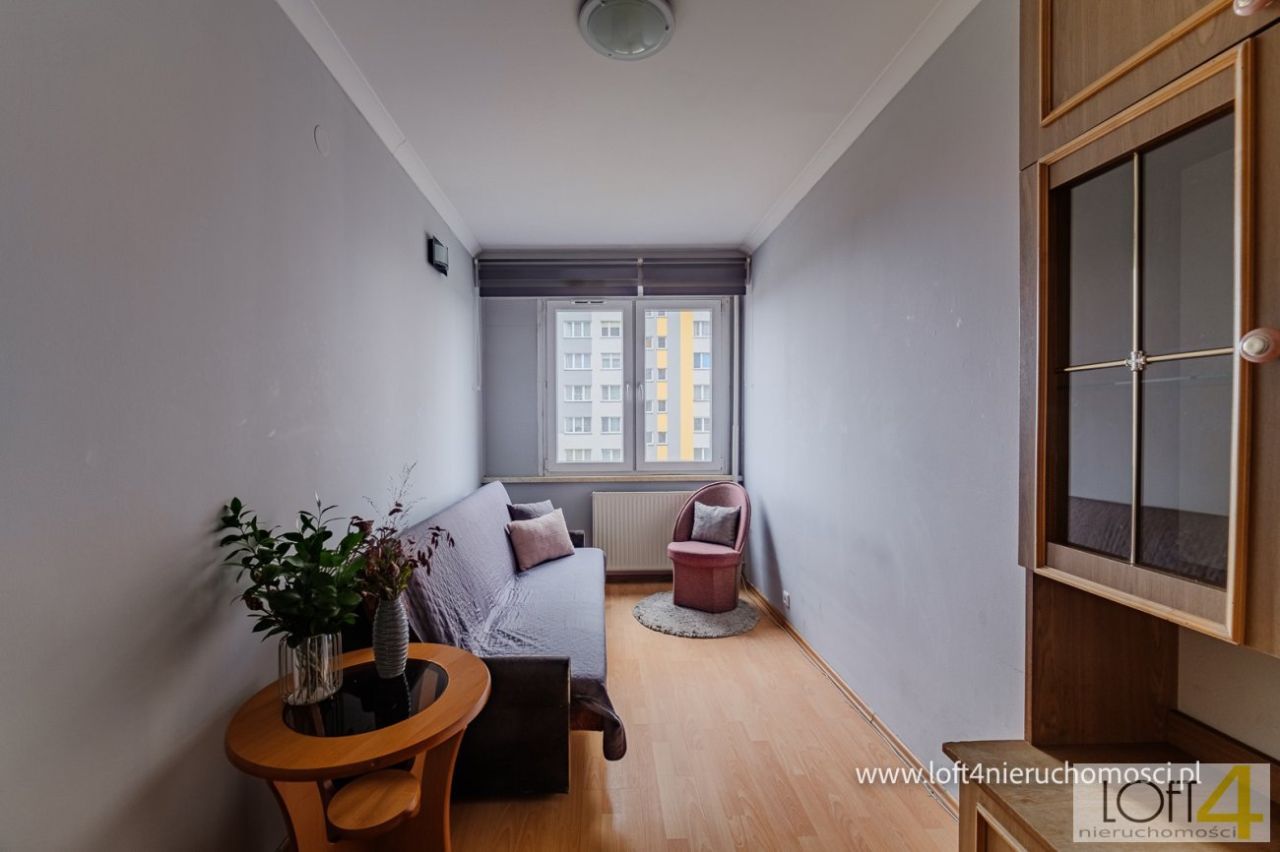 Mieszkanie 3-pokojowe Tarnów, ul. Starodąbrowska. Zdjęcie 9