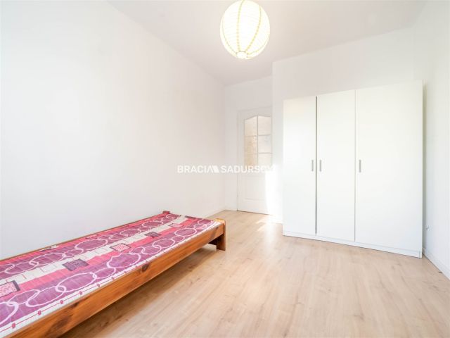 Mieszkanie 4-pokojowe Kraków Bronowice, ul. Zaczarowane Koło. Zdjęcie 8