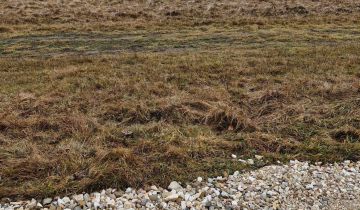 Działka budowlana Idzików