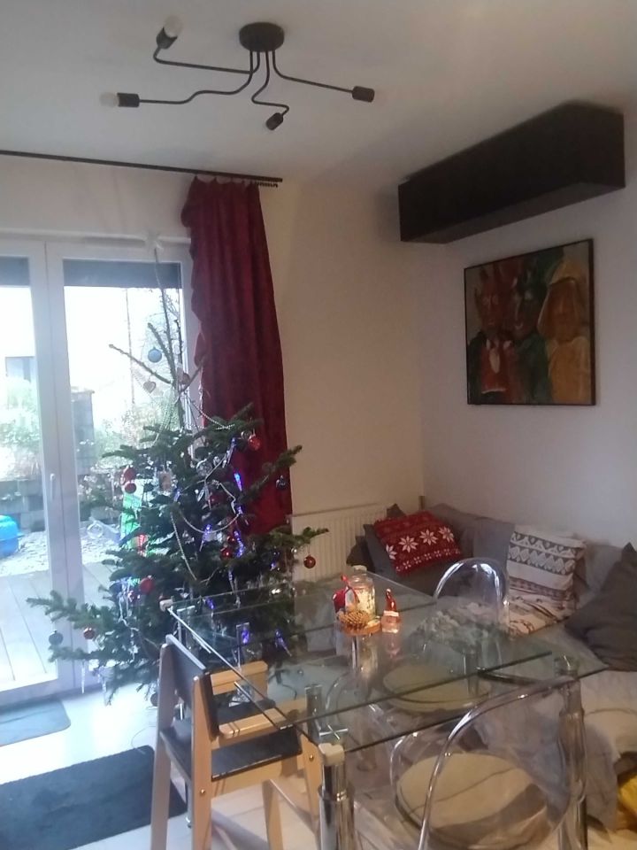 Mieszkanie 3-pokojowe Kraków Dębniki, ul. Obozowa. Zdjęcie 2