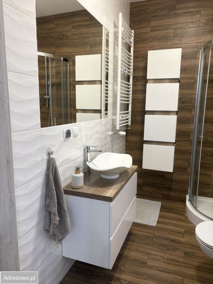 Mieszkanie 3-pokojowe Piotrków Trybunalski Śródmieście, ul. Rzemieślnicza. Zdjęcie 17