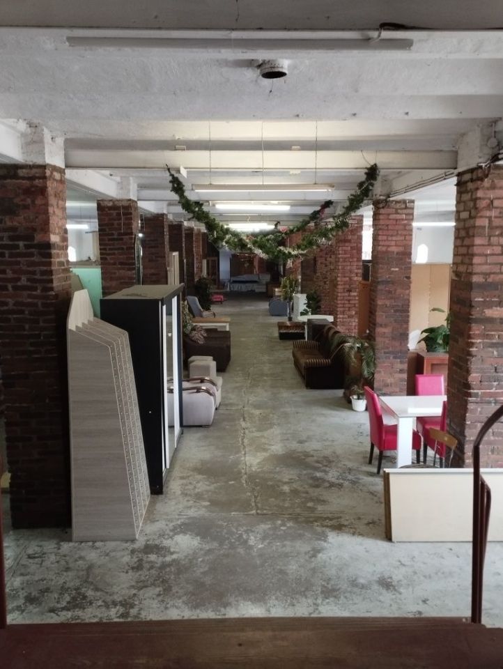 Lokal Stargard Centrum. Zdjęcie 4