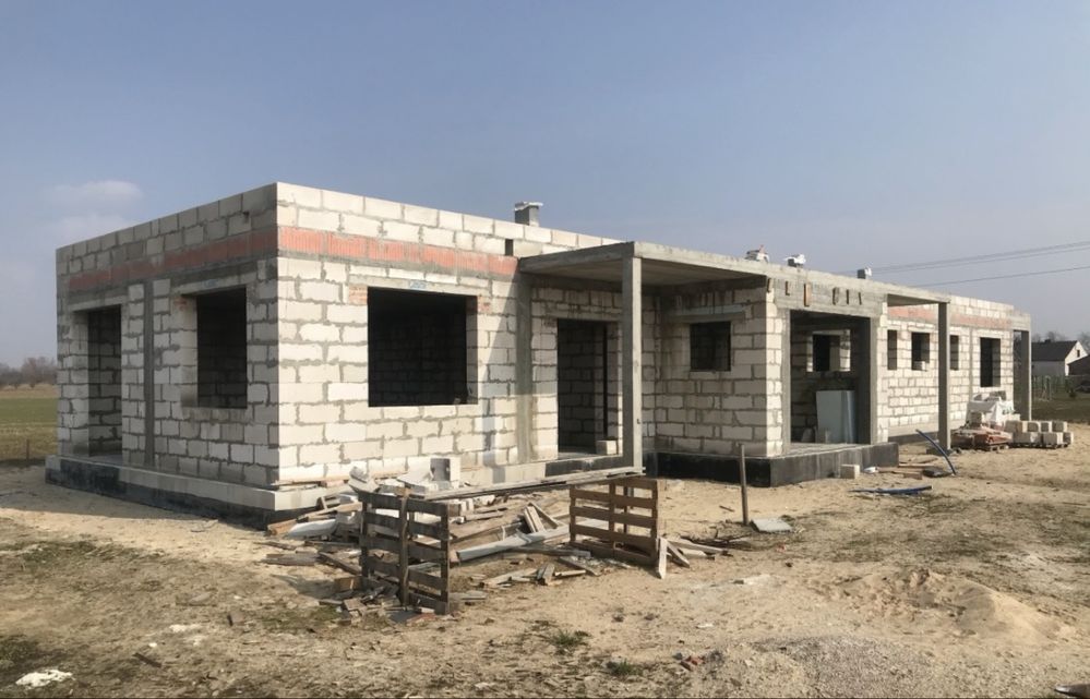 dom wolnostojący Michale. Zdjęcie 6