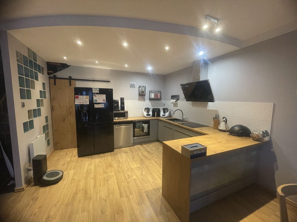 Mieszkanie 3-pokojowe Koszalin Centrum. Zdjęcie 2