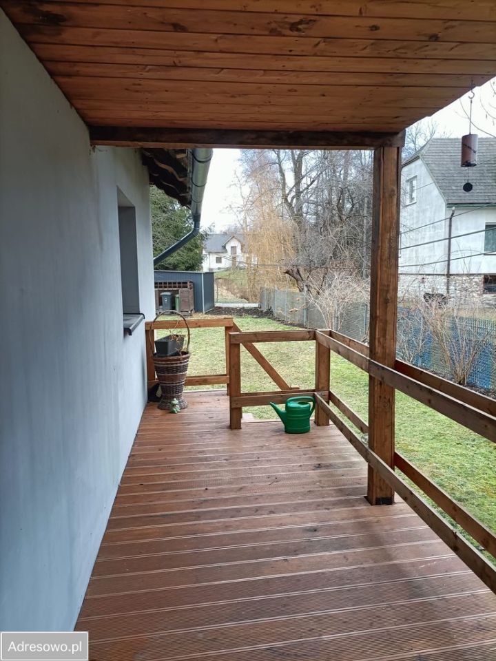 dom wolnostojący, 7 pokoi Kwaczała, ul. Jana Pawła II. Zdjęcie 14