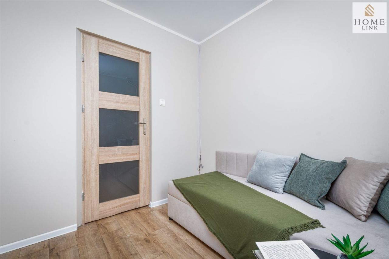 Mieszkanie 3-pokojowe Olsztyn, ul. Żołnierska. Zdjęcie 13