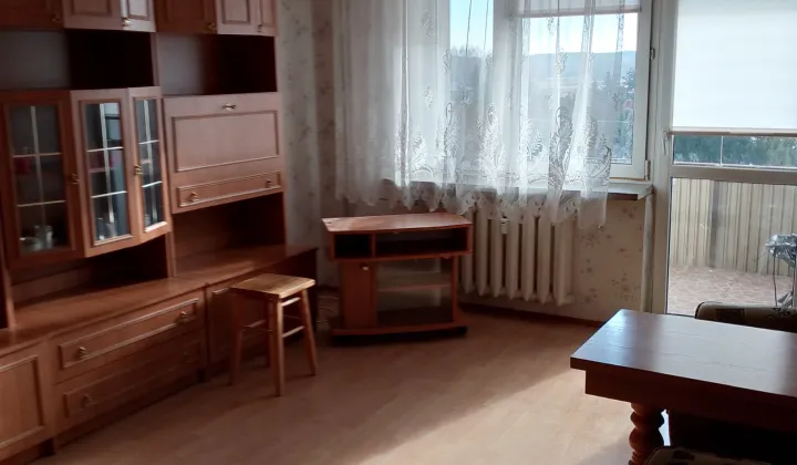 Mieszkanie 2-pokojowe Bielsk Podlaski, ul. Adama Mickiewicza