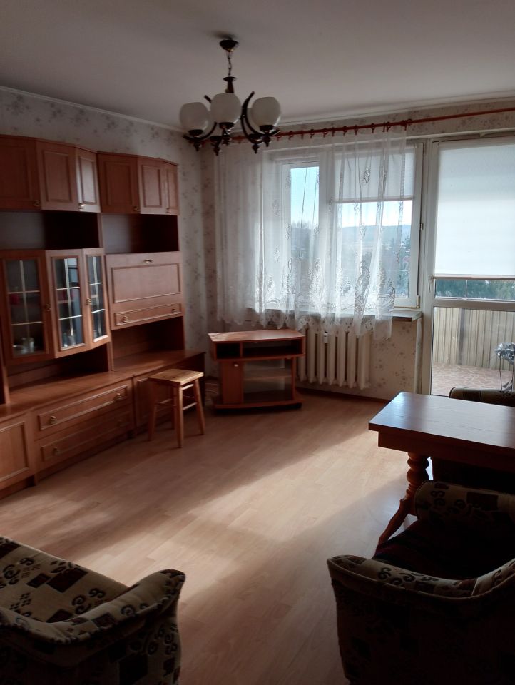 Mieszkanie 2-pokojowe Bielsk Podlaski, ul. Adama Mickiewicza. Zdjęcie 1