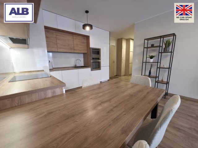 Mieszkanie 3-pokojowe Gdańsk Letnica, ul. Letnicka. Zdjęcie 21