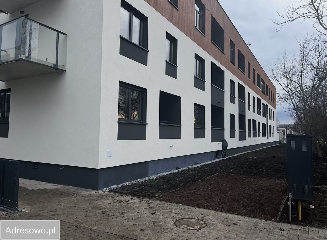 Mieszkanie 2-pokojowe Wrocław Ołtaszyn, ul. Orawska. Zdjęcie 2