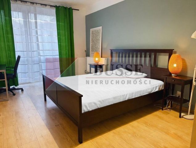 Mieszkanie 2-pokojowe Szczecin Centrum, ul. marsz. Józefa Piłsudskiego. Zdjęcie 4