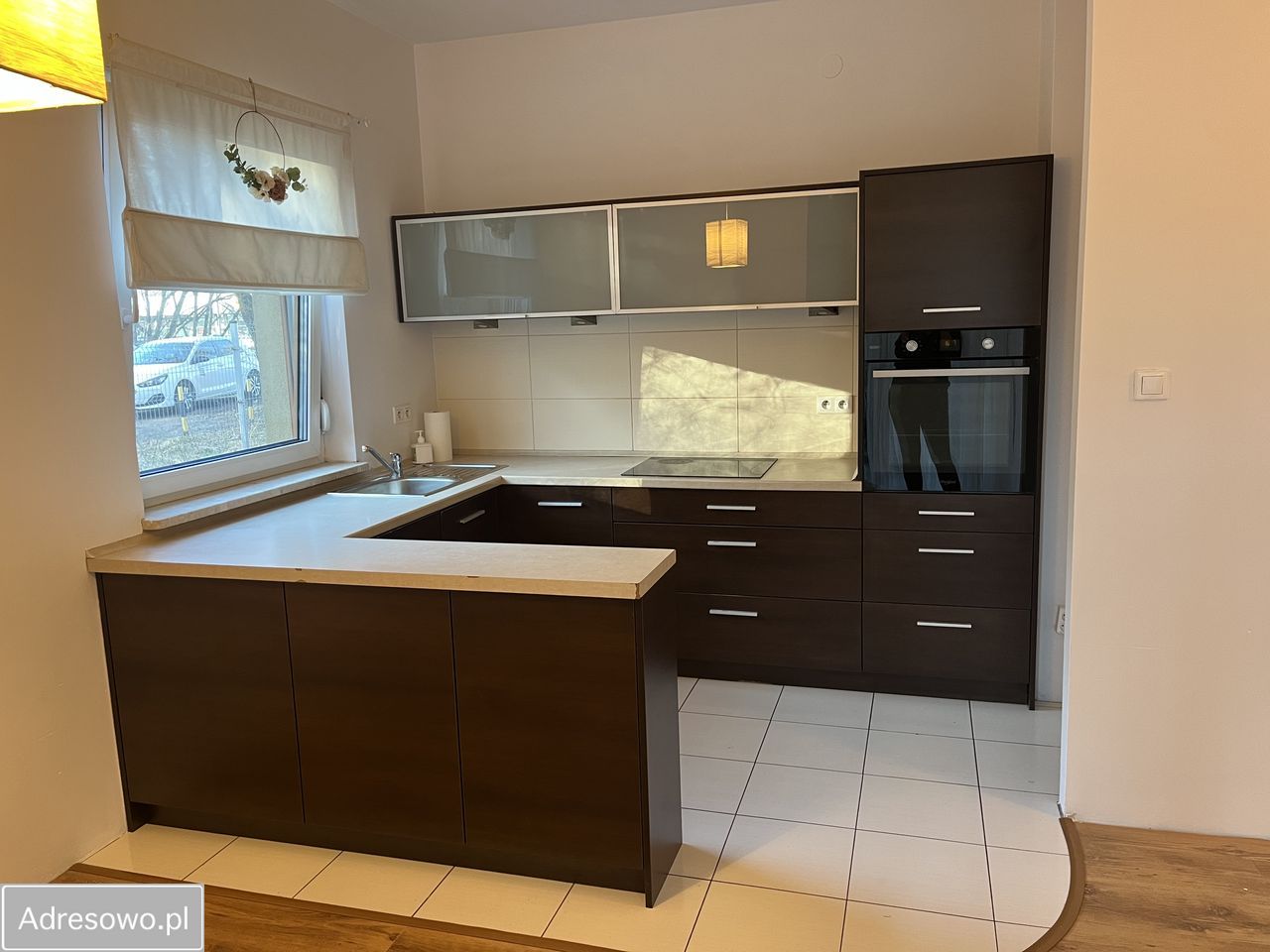 Mieszkanie 3-pokojowe Łódź Bałuty, ul. Liściasta. Zdjęcie 14