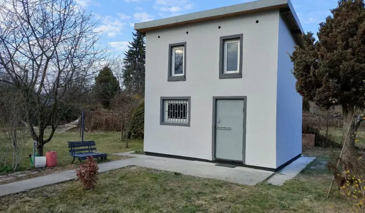 Działka rod Warszawa Praga-Południe, ul. Kinowa