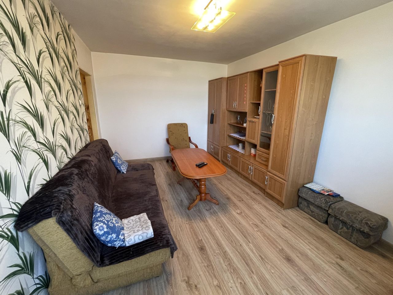 Mieszkanie 1-pokojowe Świętochłowice Zgoda, ul. Śląska. Zdjęcie 2