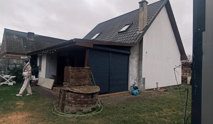 gospodarstwo, 5 pokoi Ciosna, Ciećmierz