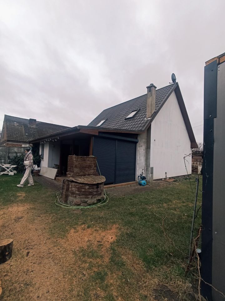 gospodarstwo, 5 pokoi Ciosna, Ciećmierz. Zdjęcie 1