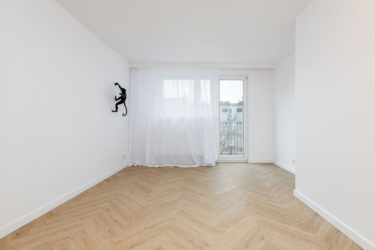 Mieszkanie 2-pokojowe Poznań Sołacz, ul. Urbanowska. Zdjęcie 8